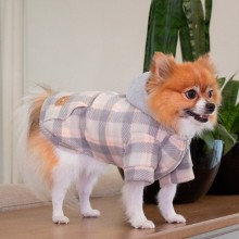 roupa de inverno para cachorro